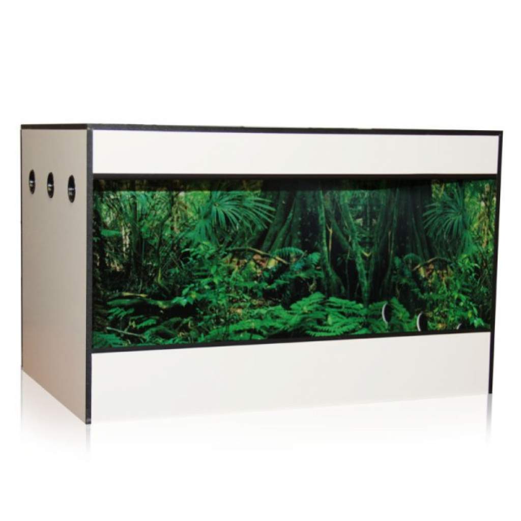 TerraHome Classic